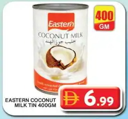Grand Hyper Market EASTERN Coconut Milk offer