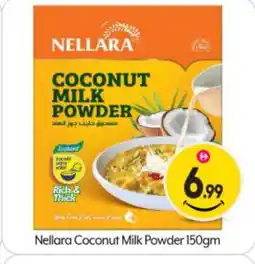 Bigmart NELLARA Coconut Powder offer