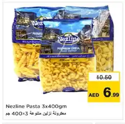 Nesto NEZLINE Pasta offer