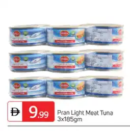 Talal Market PRAN Tuna - Canned offer