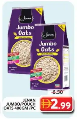 Grand Hyper Market JENAN Oats offer