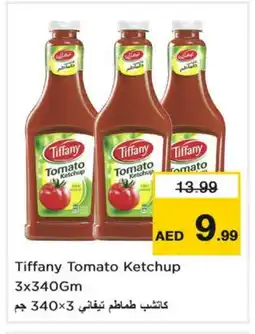Nesto TIFFANY Tomato Ketchup offer