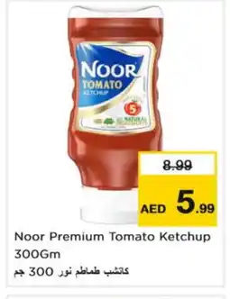Nesto NOOR Tomato Ketchup offer