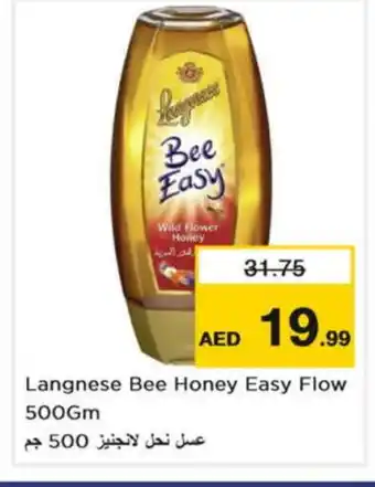 Nesto LANGNESE Honey offer