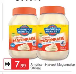 Talal Market AMERICAN CLASSIC Mayonnaise offer