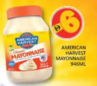 Al Madina AMERICAN CLASSIC Mayonnaise offer