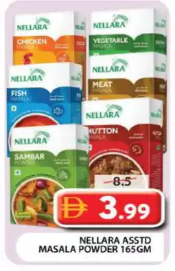 Grand Hyper Market NELLARA Spices / Masala offer