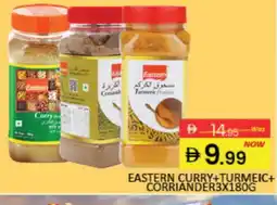 Mango Hypermarket LLC EASTERN Spices / Masala offer