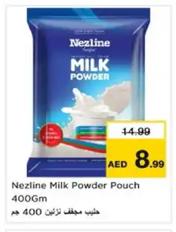 Nesto NEZLINE Milk Powder offer