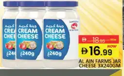 Mango Hypermarket LLC AL AIN Cream Cheese offer