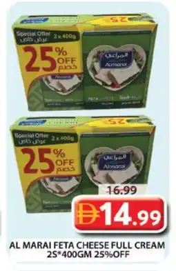 Grand Hyper Market ALMARAI Feta offer