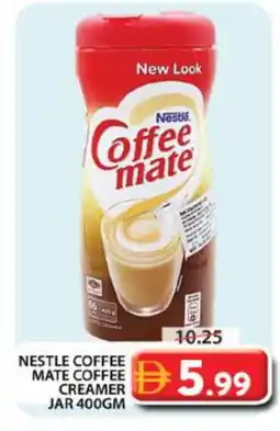Grand Hyper Market COFFEE-MATE Coffee Creamer offer