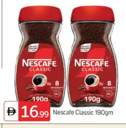 Talal Market NESCAFE Coffee offer