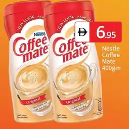 Talal Market COFFEE-MATE Coffee Creamer offer