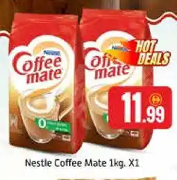 Mango Hypermarket LLC COFFEE-MATE Coffee Creamer offer