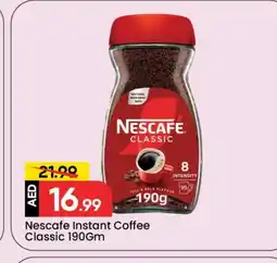 Mark & Save NESCAFE Coffee offer