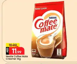 Mark & Save COFFEE-MATE Coffee Creamer offer