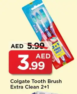 Mark & Save COLGATE Toothpaste offer
