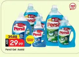 Mark & Save PERSIL Detergent offer