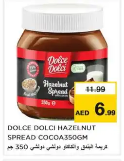 Nesto DOLCE DOLCI Chocolate Spread offer