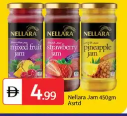 Talal Market NELLARA Jam offer