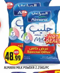Baniyas Spike Hypermarket ALMARAI Milk Powder offer