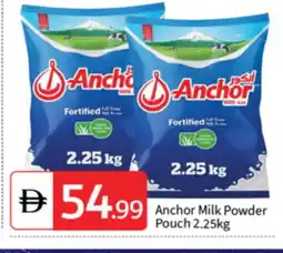 Talal Market ANCHOR Milk Powder offer