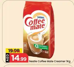 Mark & Save COFFEE-MATE Coffee Creamer offer