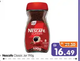Al Madina Hypermarket NESCAFE Coffee offer