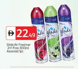 Talal Market GLADE Air Freshner offer