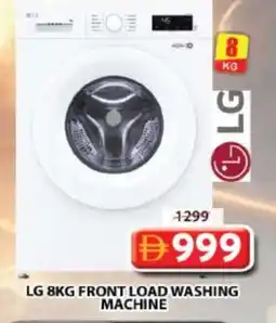 Grand Hyper Market LG Washer / Dryer offer