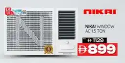 Al Madina NIKAI AC offer