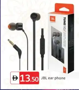 Talal Market JBL Earphone offer