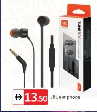 Talal Market JBL Earphone offer