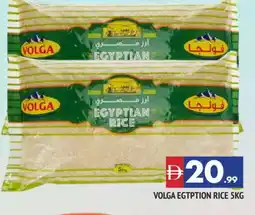 Al Madina VOLGA Egyptian / Calrose Rice offer