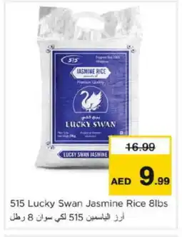 Nesto 515 Jasmine Rice offer