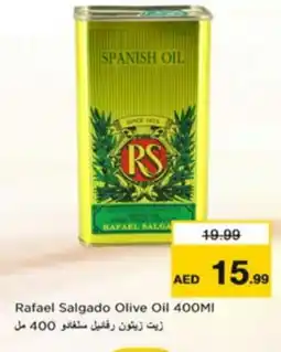 Nesto RS Olive Oil offer