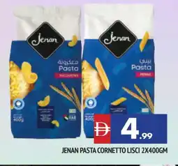 Al Madina JENAN Pasta offer