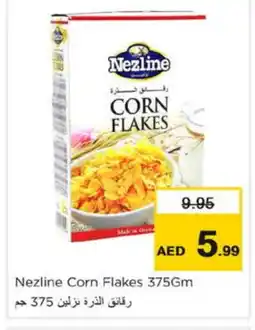 Nesto NEZLINE Corn Flakes offer