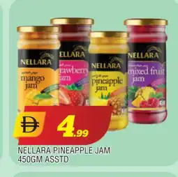 Al Madina NELLARA Jam offer