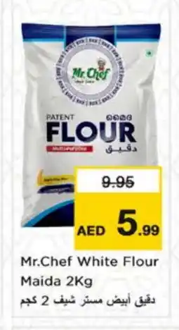 Nesto MR.CHEF Mayonnaise offer