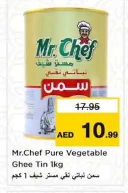 Nesto MR.CHEF Hot Sauce offer