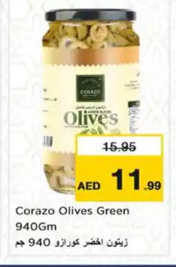 Nesto EASTERN Garlic Paste offer