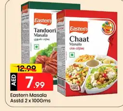 Mark & Save EASTERN Spices / Masala offer