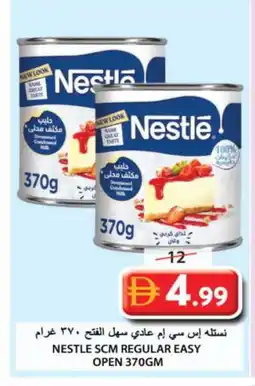 Grand Hyper Market NESTLE Condensed Milk offer