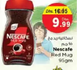 Nesto NESCAFE Coffee offer