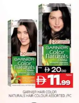 Al Madina GARNIER Hair Colour offer