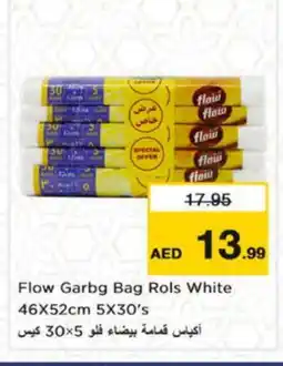 Nesto FLOW Disinfectant offer