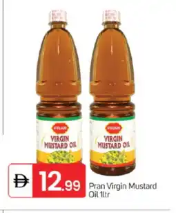 Talal Market PRAN Mustard Oil offer