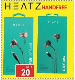 Kerala Hypermarket FLEXY Earphone offer